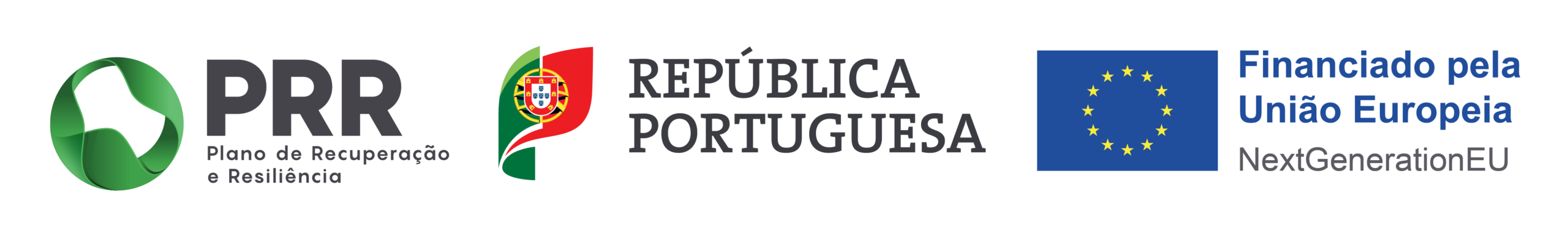 Logótipos de financiamento