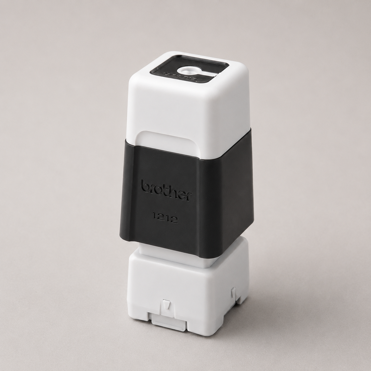 Carimbo 12 × 12 mm