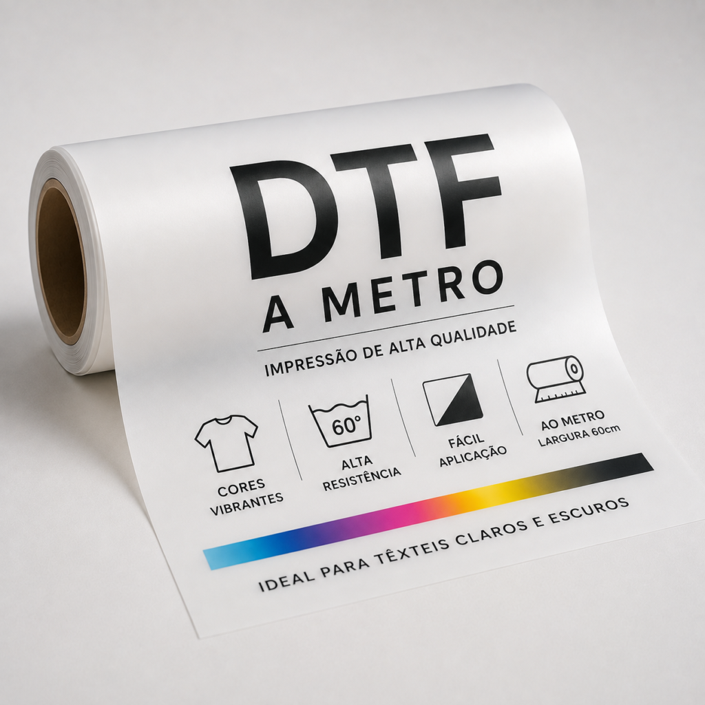 DTF a Metro