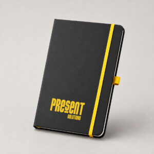 Blocos A5 Personalizados
