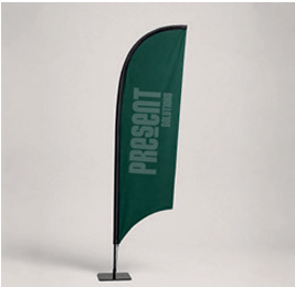 Bandeira Wing
